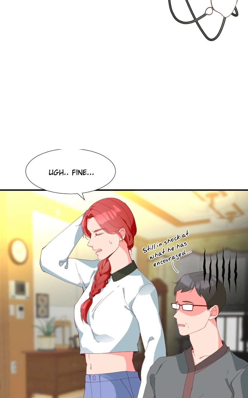 Maid for Hire Chapter 77 page 10 - 