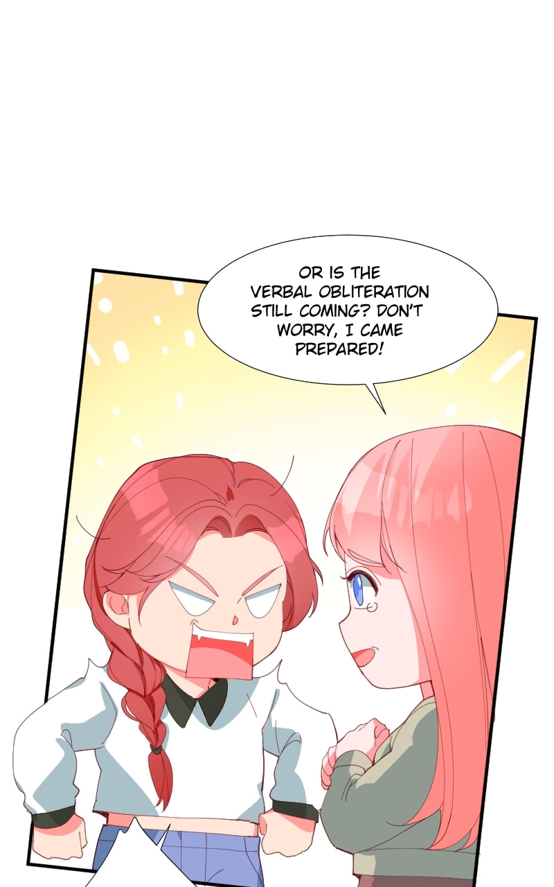 Maid for Hire Chapter 78 page 11 - 