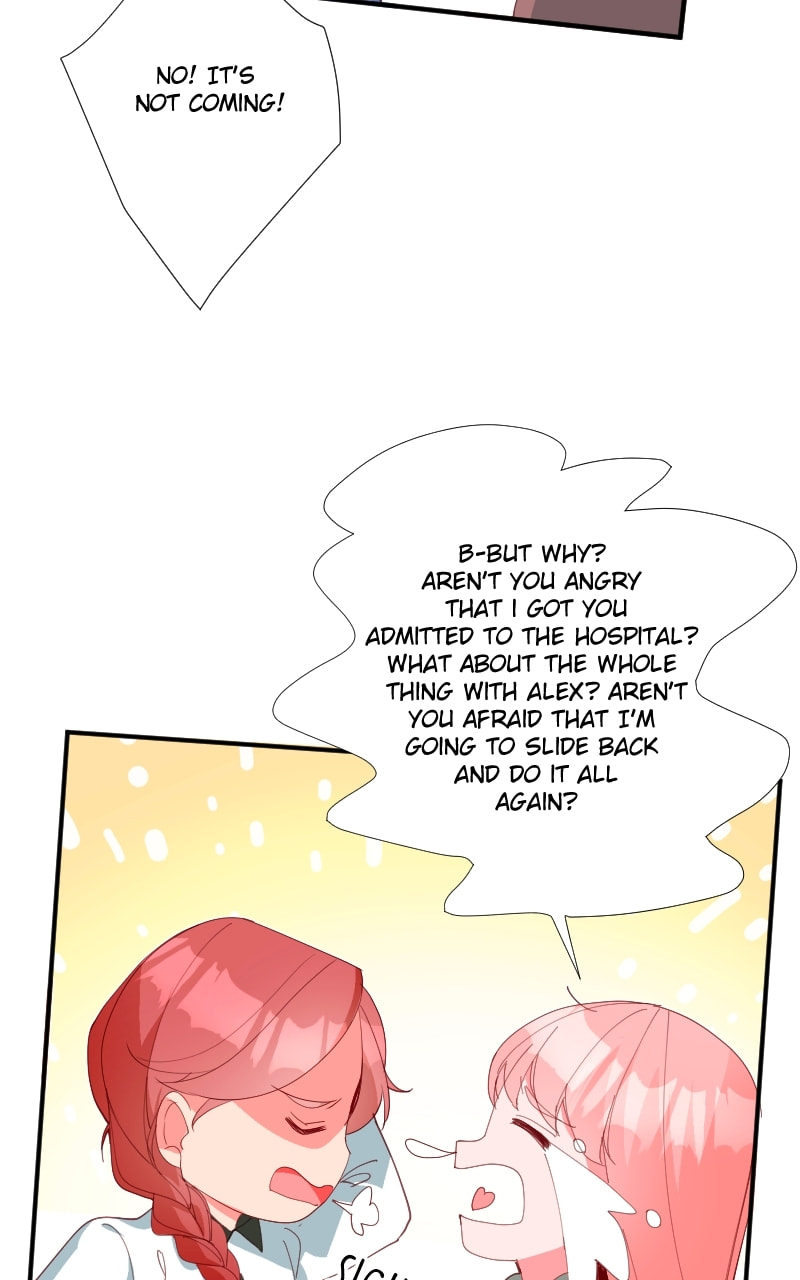 Maid for Hire Chapter 78 page 12 - 