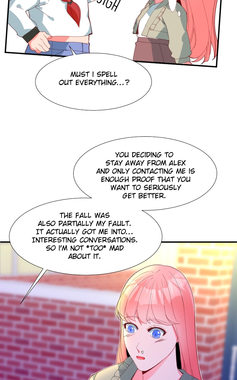 Maid for Hire Chapter 78 page 13 - 