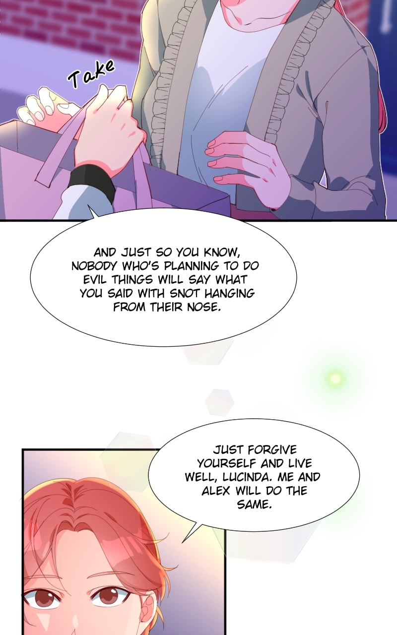 Maid for Hire Chapter 78 page 14 - 
