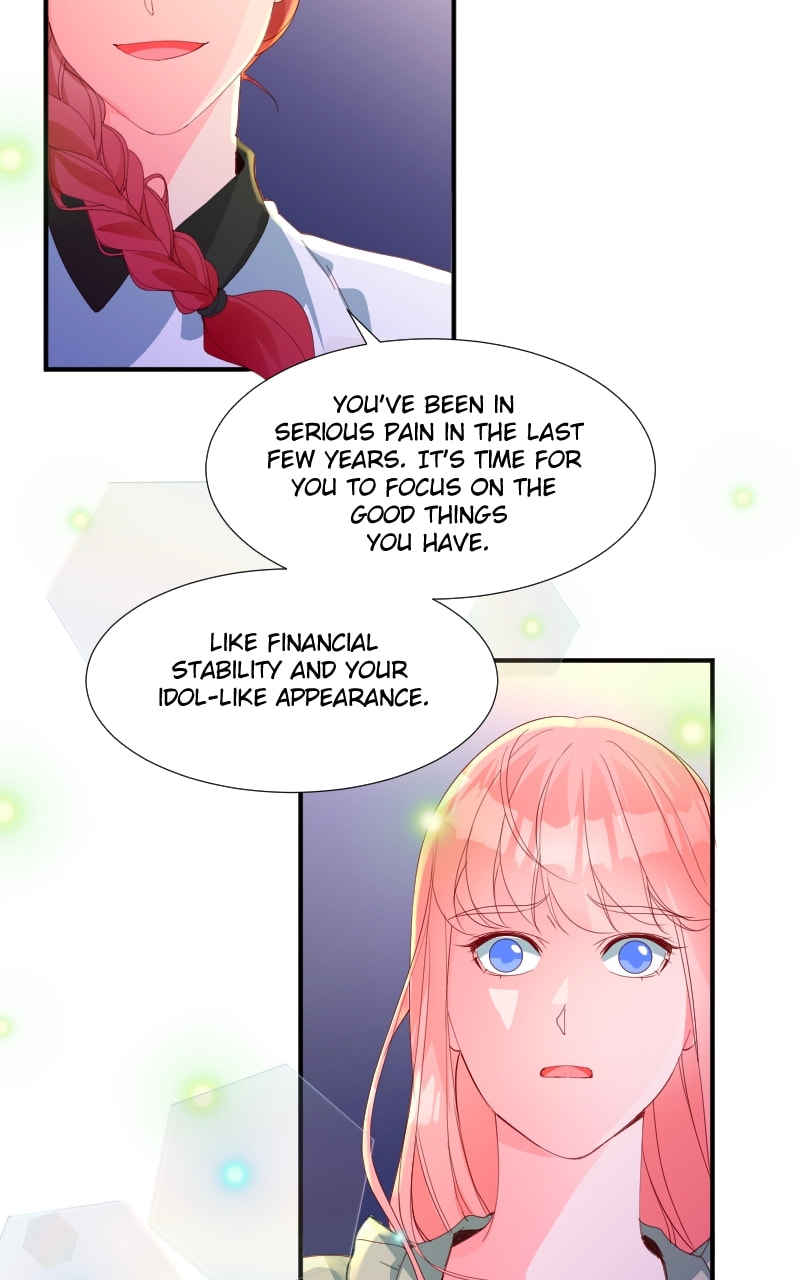 Maid for Hire Chapter 78 page 15 - 