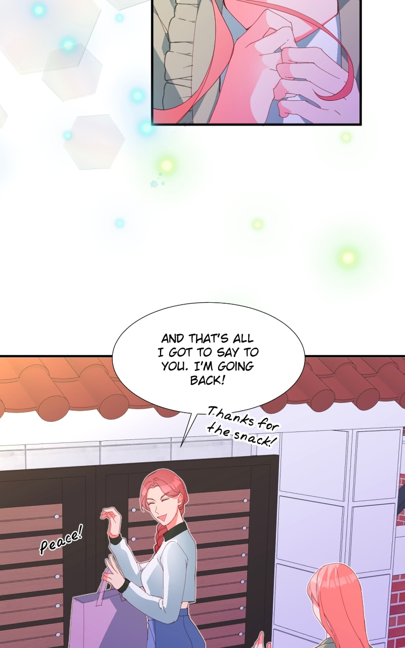 Maid for Hire Chapter 78 page 16 - 