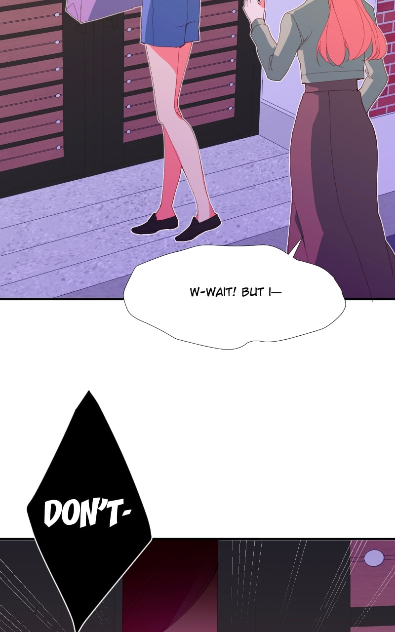 Maid for Hire Chapter 78 page 17 - 