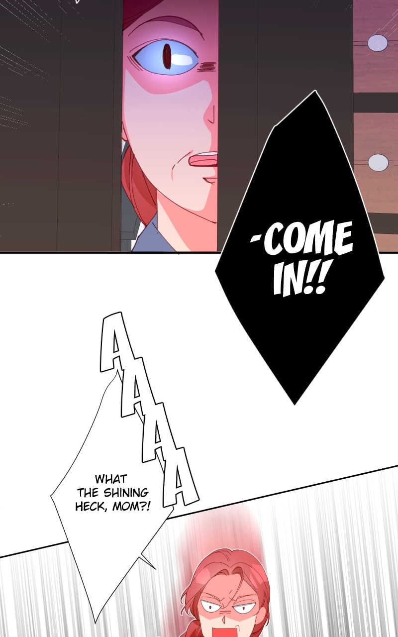 Maid for Hire Chapter 78 page 18 - 