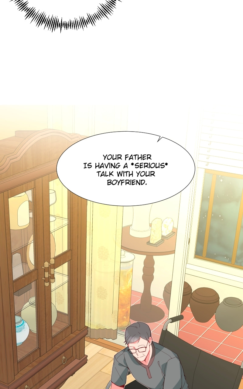 Maid for Hire Chapter 78 page 22 - 