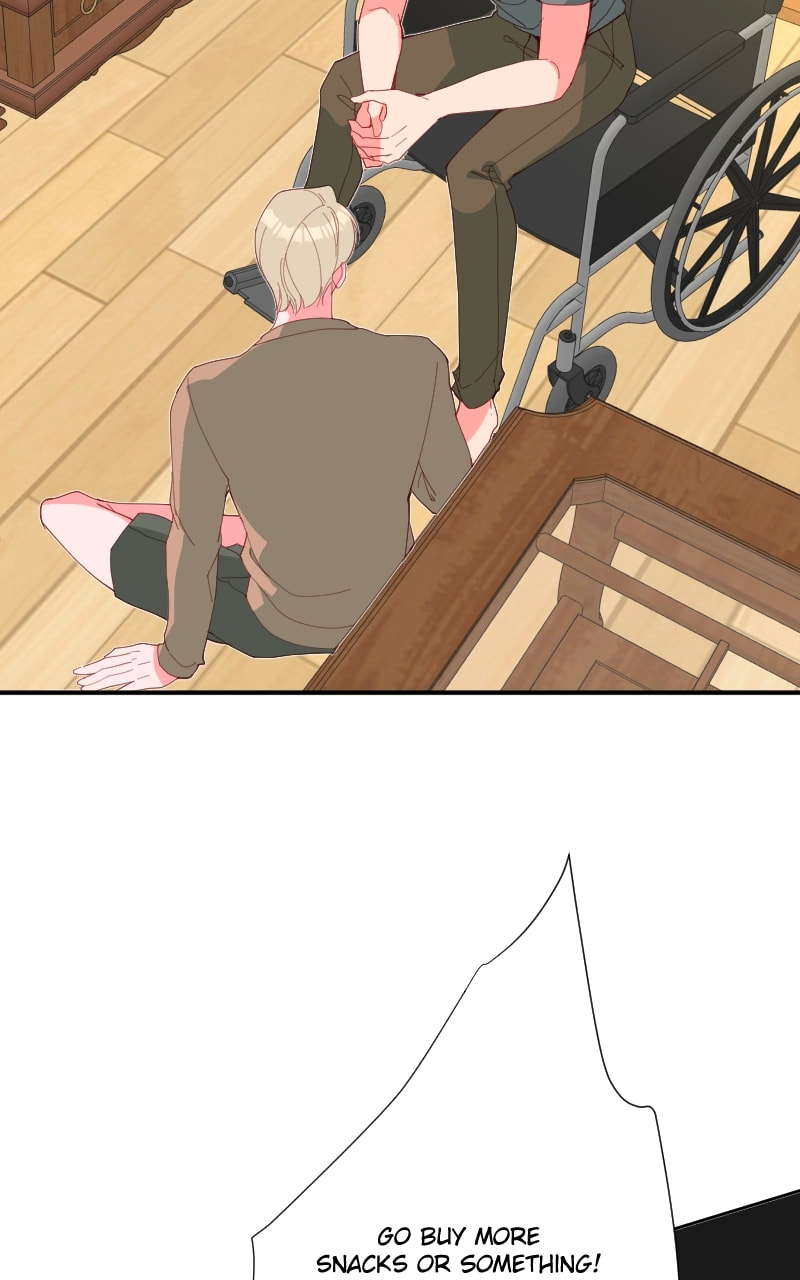 Maid for Hire Chapter 78 page 23 - 