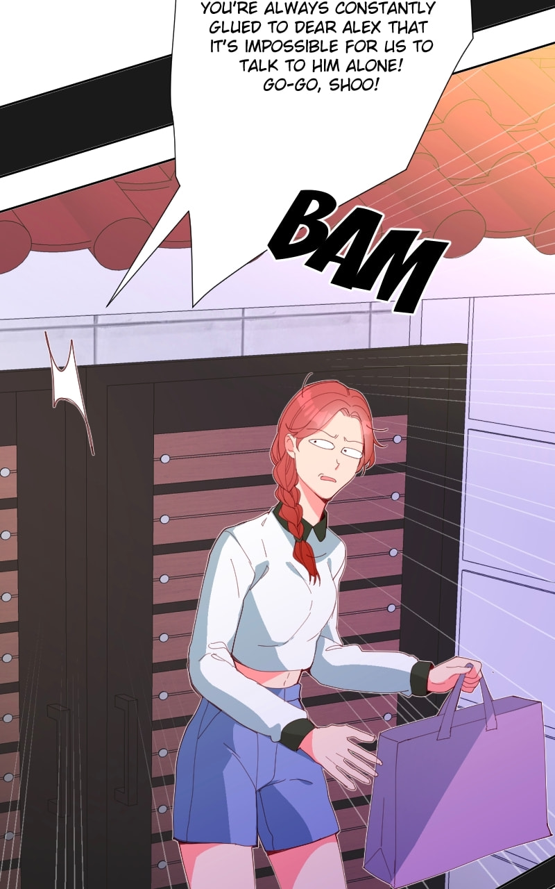 Maid for Hire Chapter 78 page 24 - 