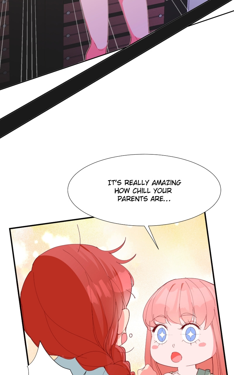 Maid for Hire Chapter 78 page 25 - 