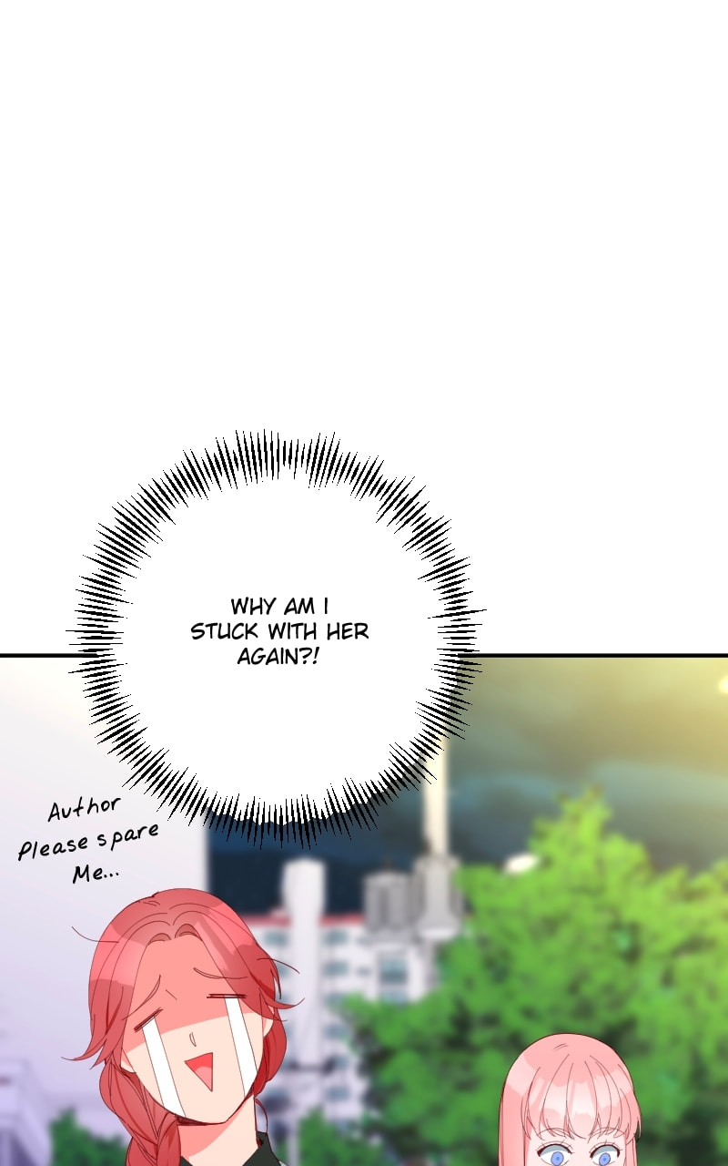Maid for Hire Chapter 78 page 29 - 