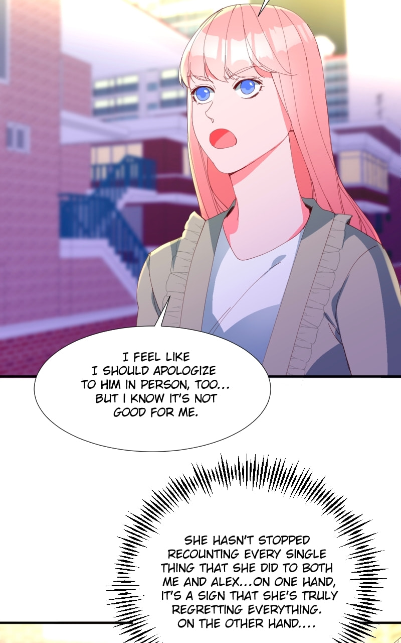 Maid for Hire Chapter 78 page 31 - 