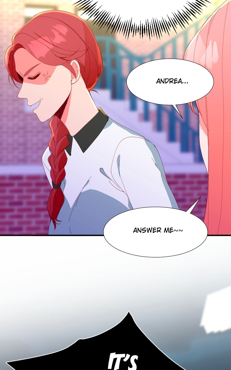 Maid for Hire Chapter 78 page 32 - 