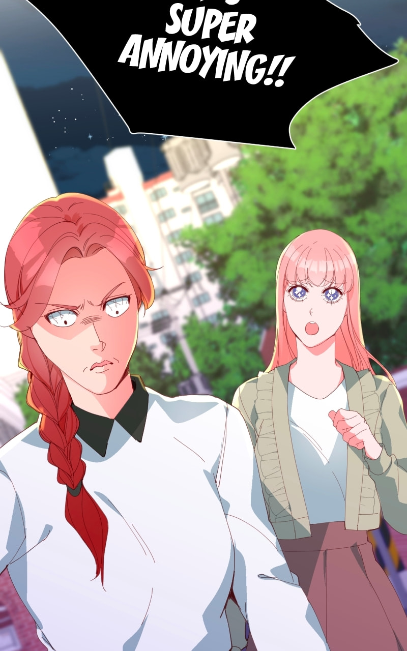Maid for Hire Chapter 78 page 33 - 
