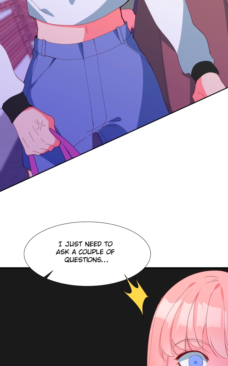Maid for Hire Chapter 78 page 34 - 