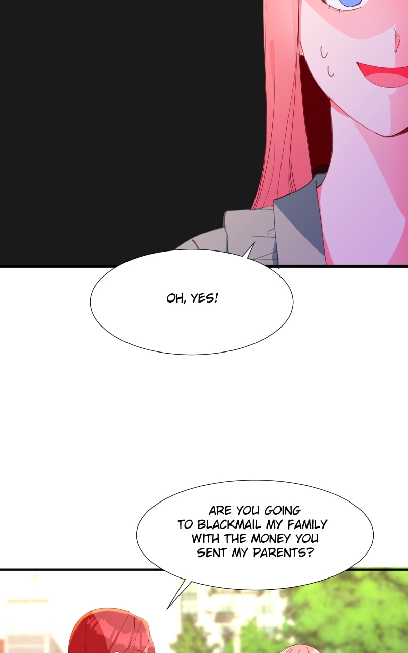 Maid for Hire Chapter 78 page 35 - 