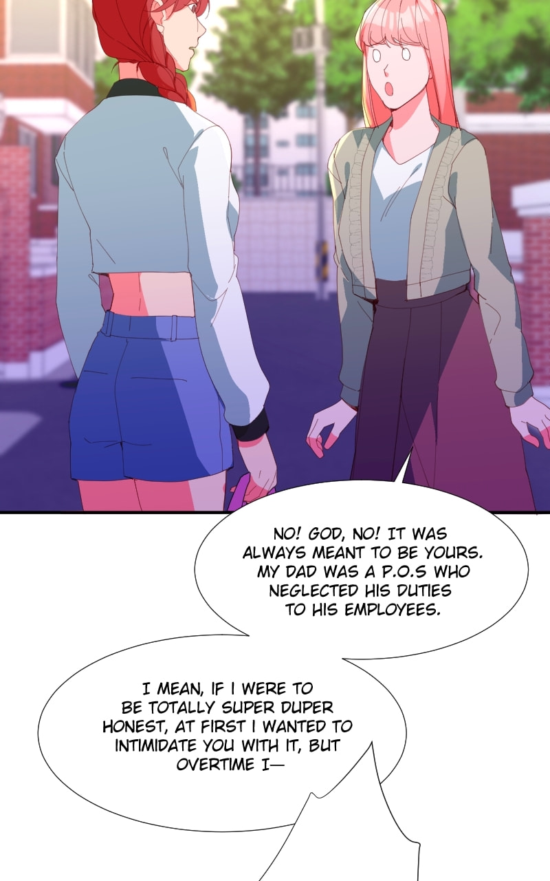 Maid for Hire Chapter 78 page 36 - 