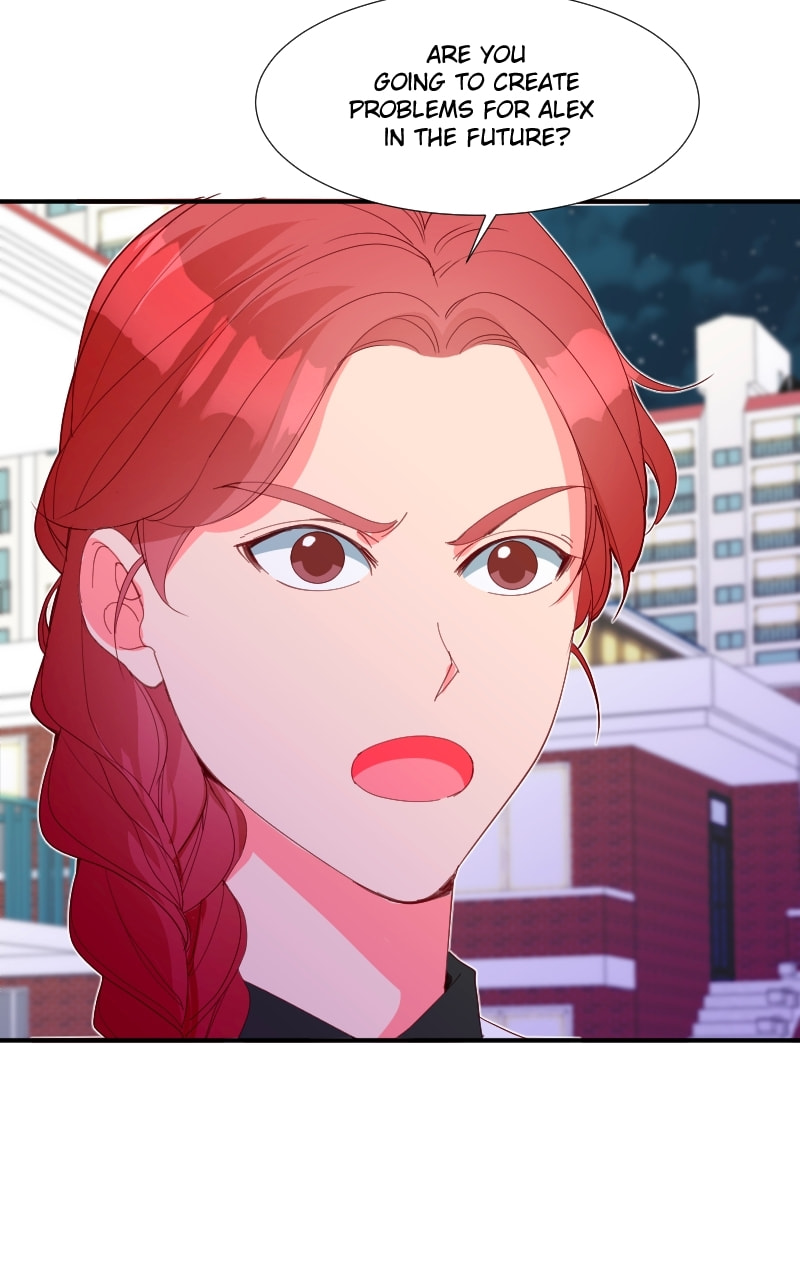 Maid for Hire Chapter 78 page 38 - 