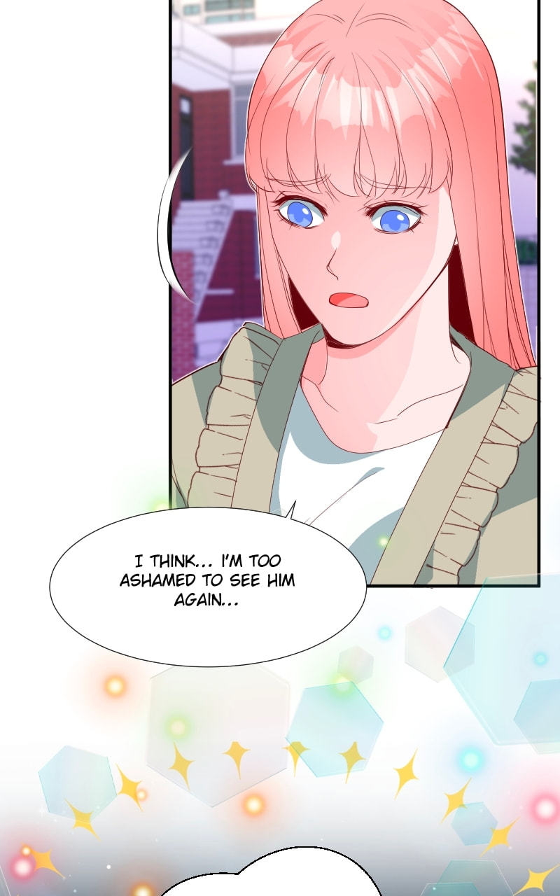Maid for Hire Chapter 78 page 40 - 
