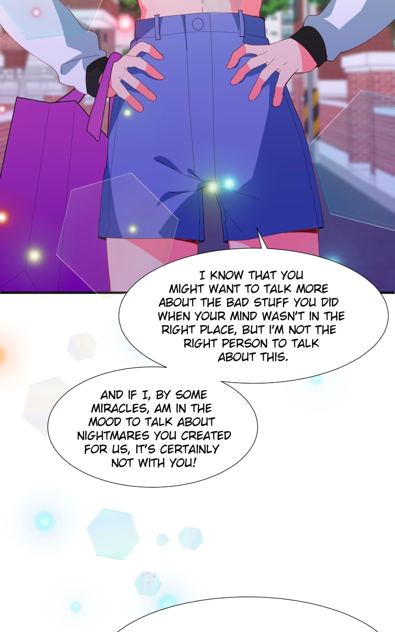 Maid for Hire Chapter 78 page 42 - 