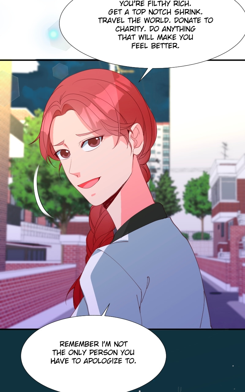 Maid for Hire Chapter 78 page 43 - 