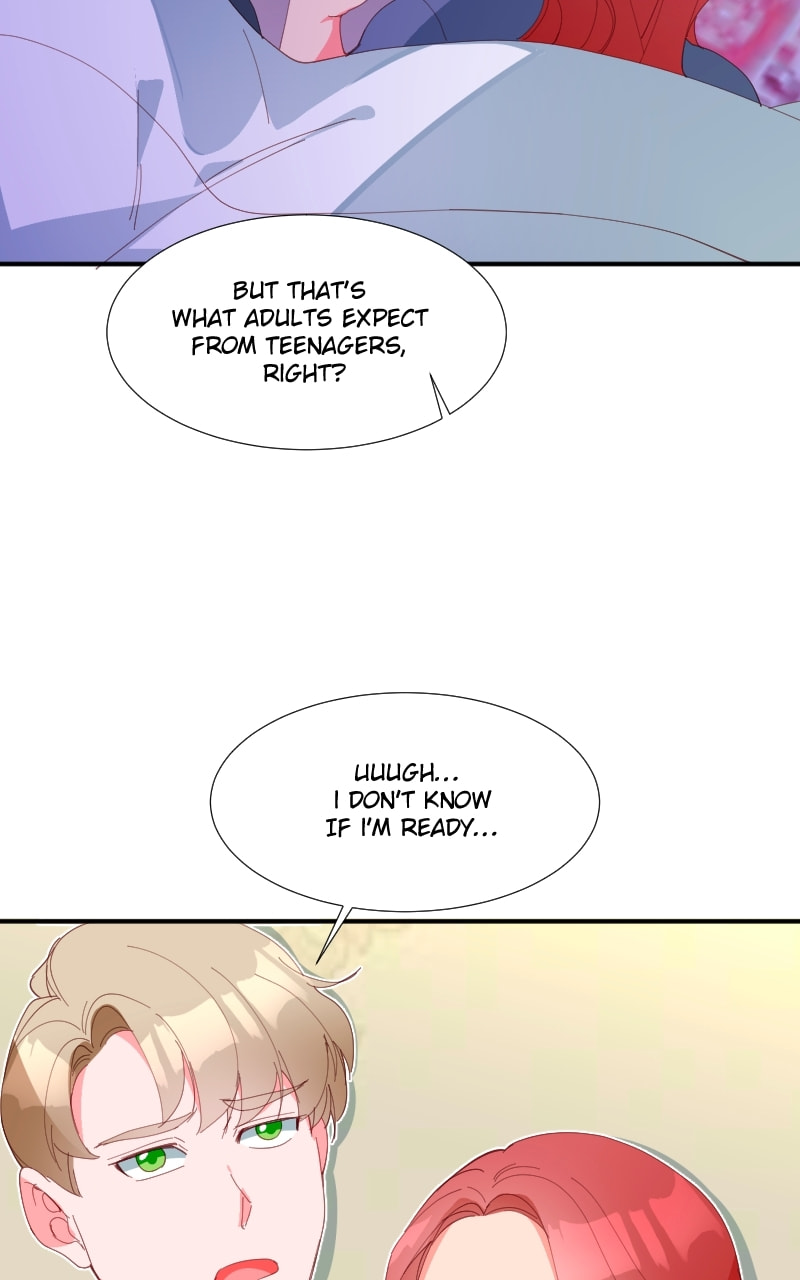 Maid for Hire Chapter 78 page 52 - 