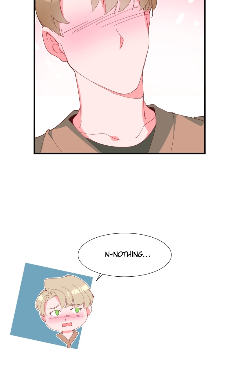 Maid for Hire Chapter 78 page 54 - 