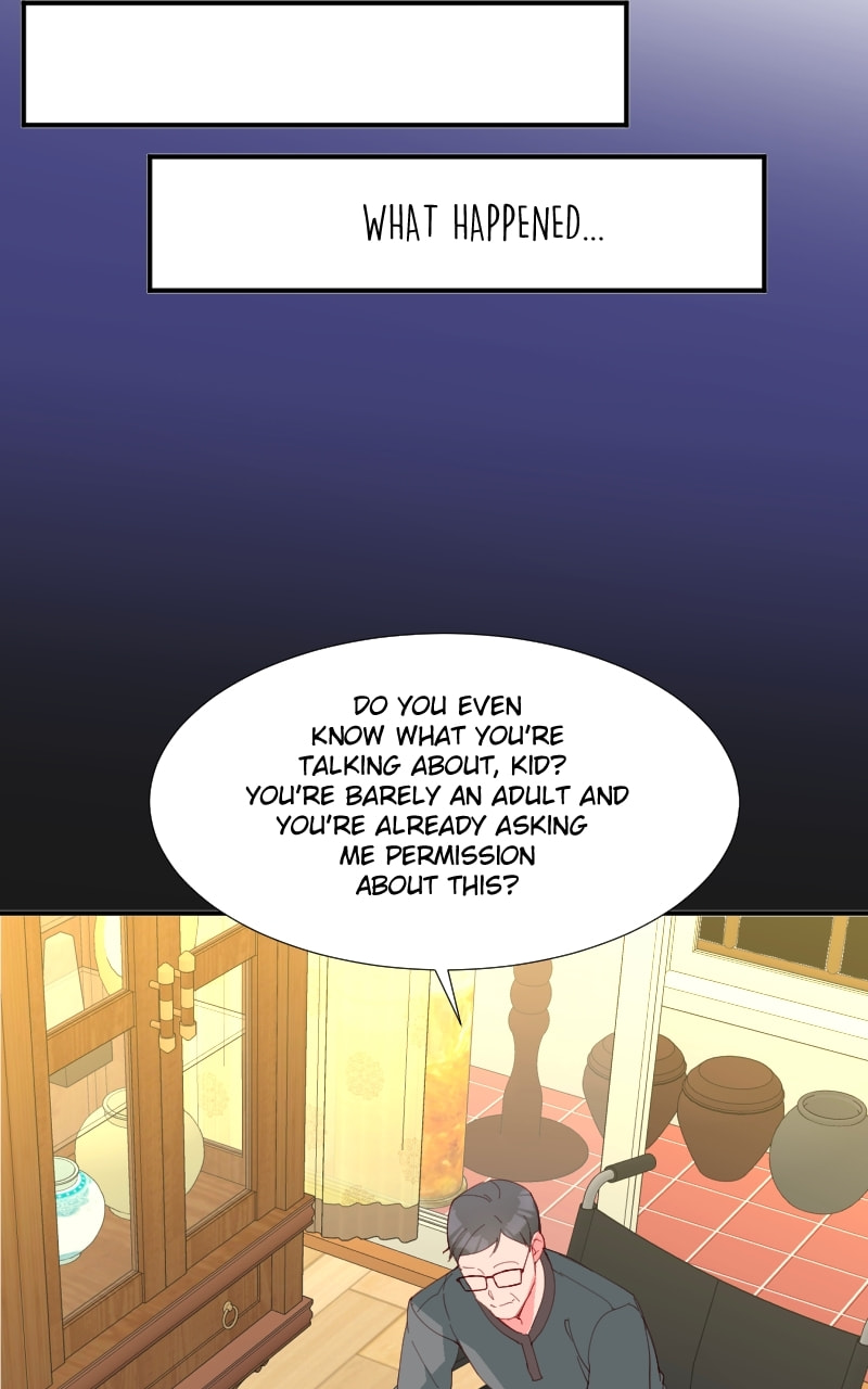 Maid for Hire Chapter 78 page 57 - 