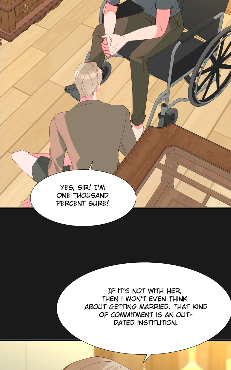 Maid for Hire Chapter 78 page 58 - 