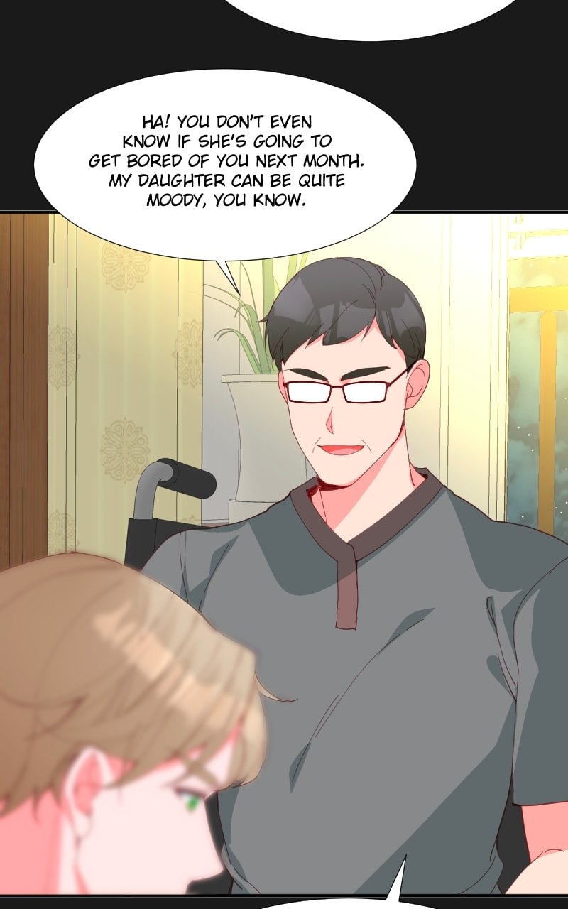 Maid for Hire Chapter 78 page 60 - 