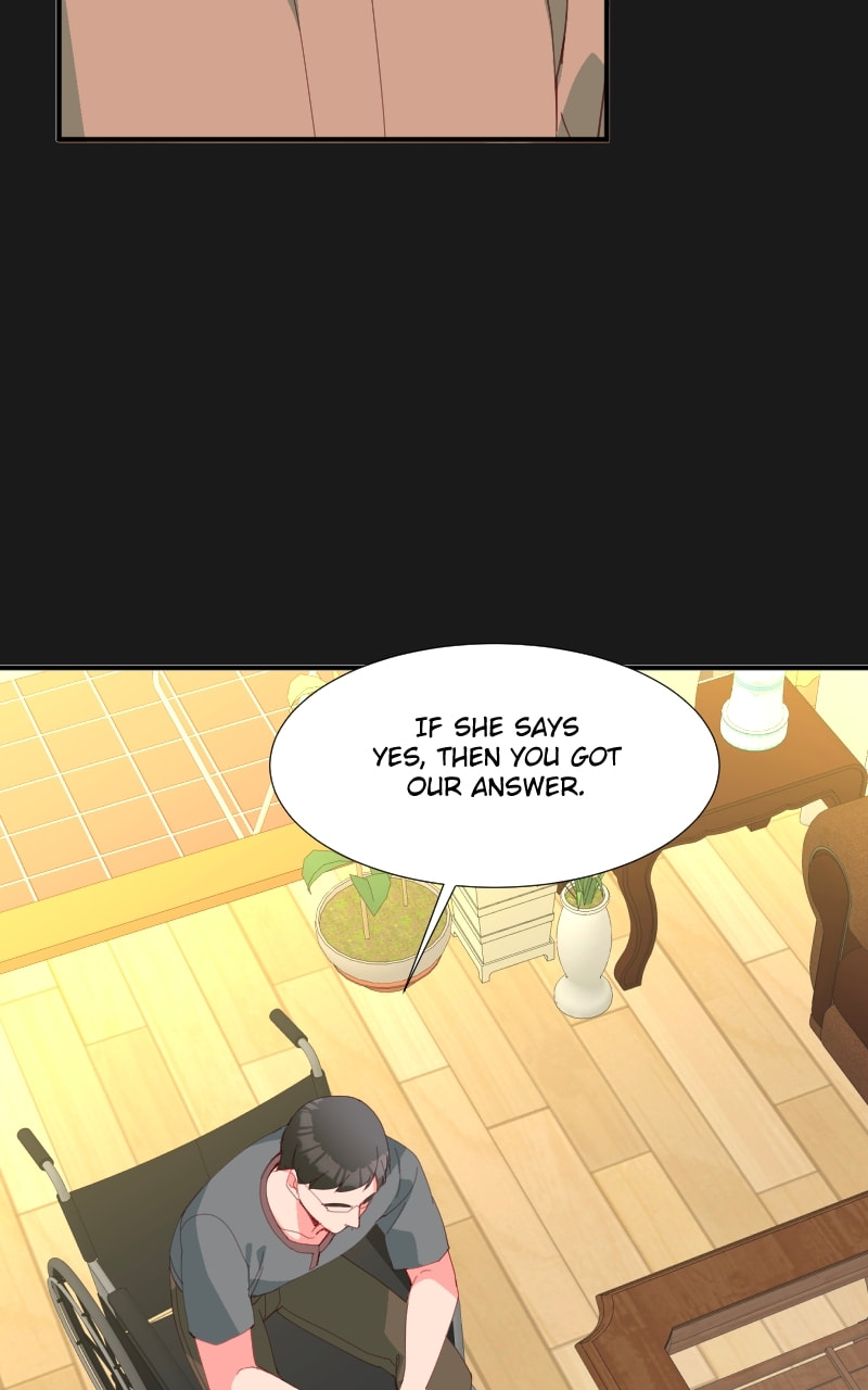 Maid for Hire Chapter 78 page 62 - 