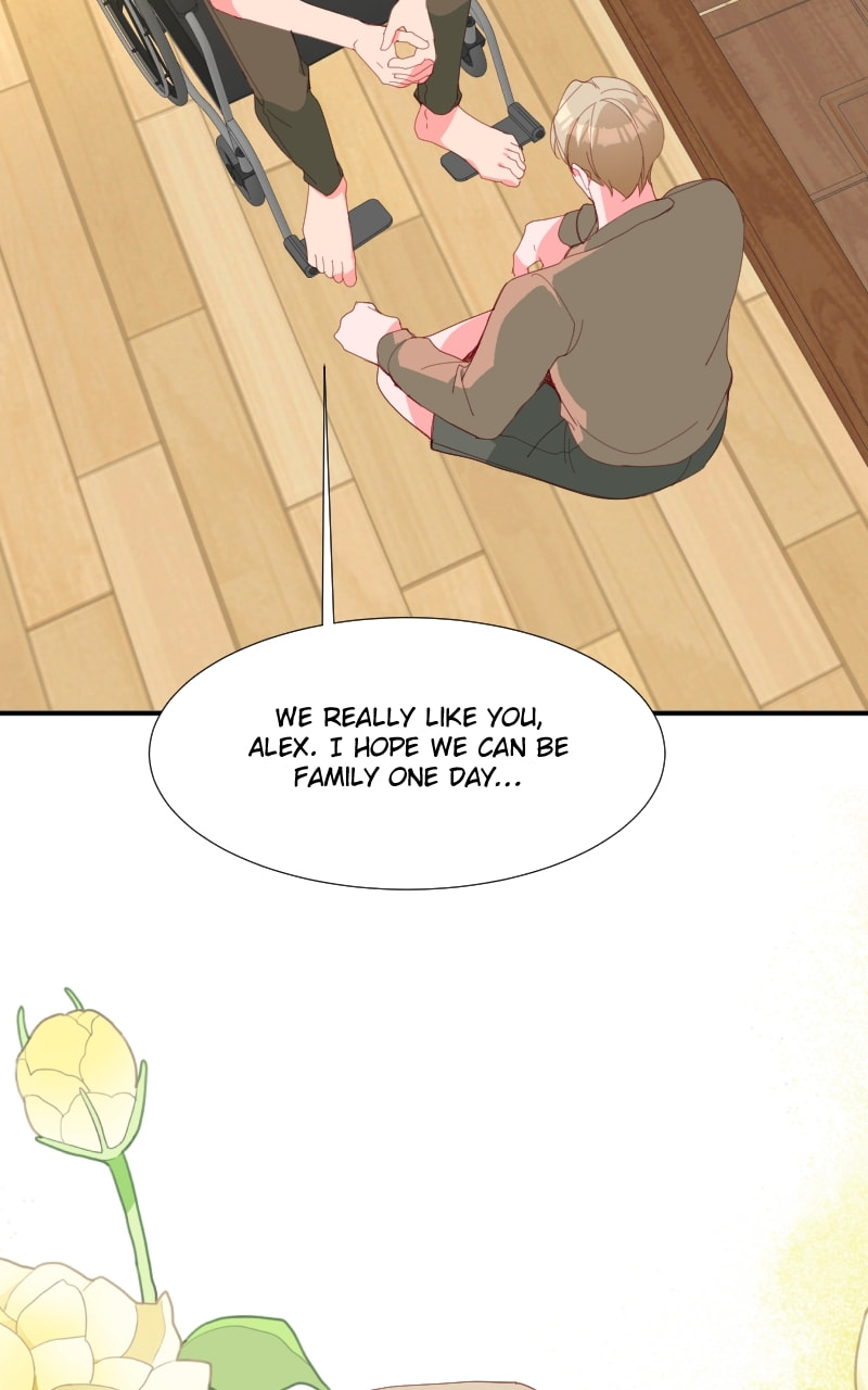Maid for Hire Chapter 78 page 63 - 