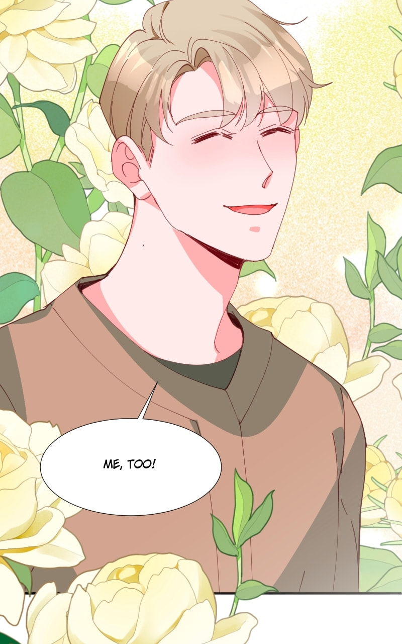 Maid for Hire Chapter 78 page 64 - 