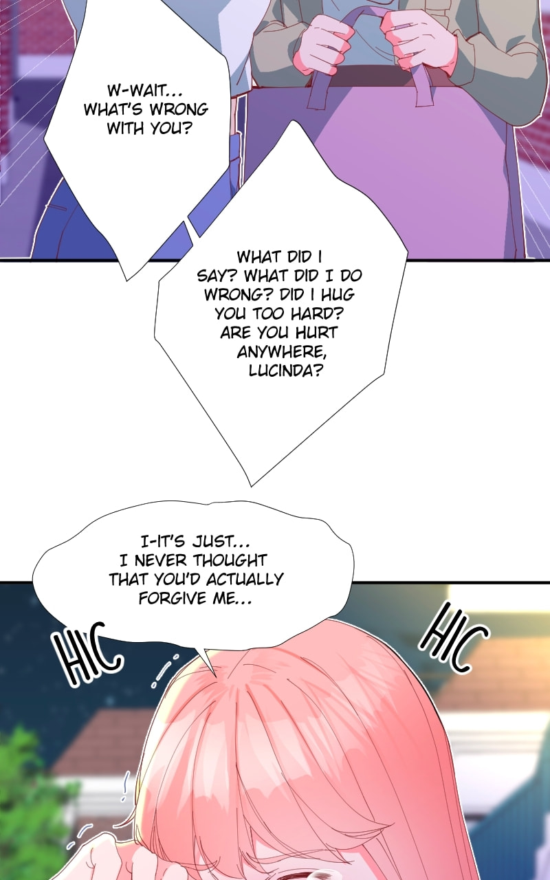 Maid for Hire Chapter 78 page 8 - 