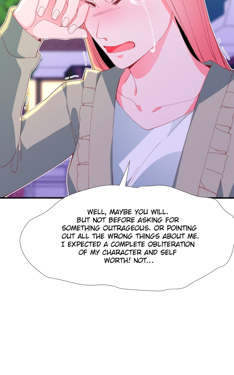 Maid for Hire Chapter 78 page 9 - 