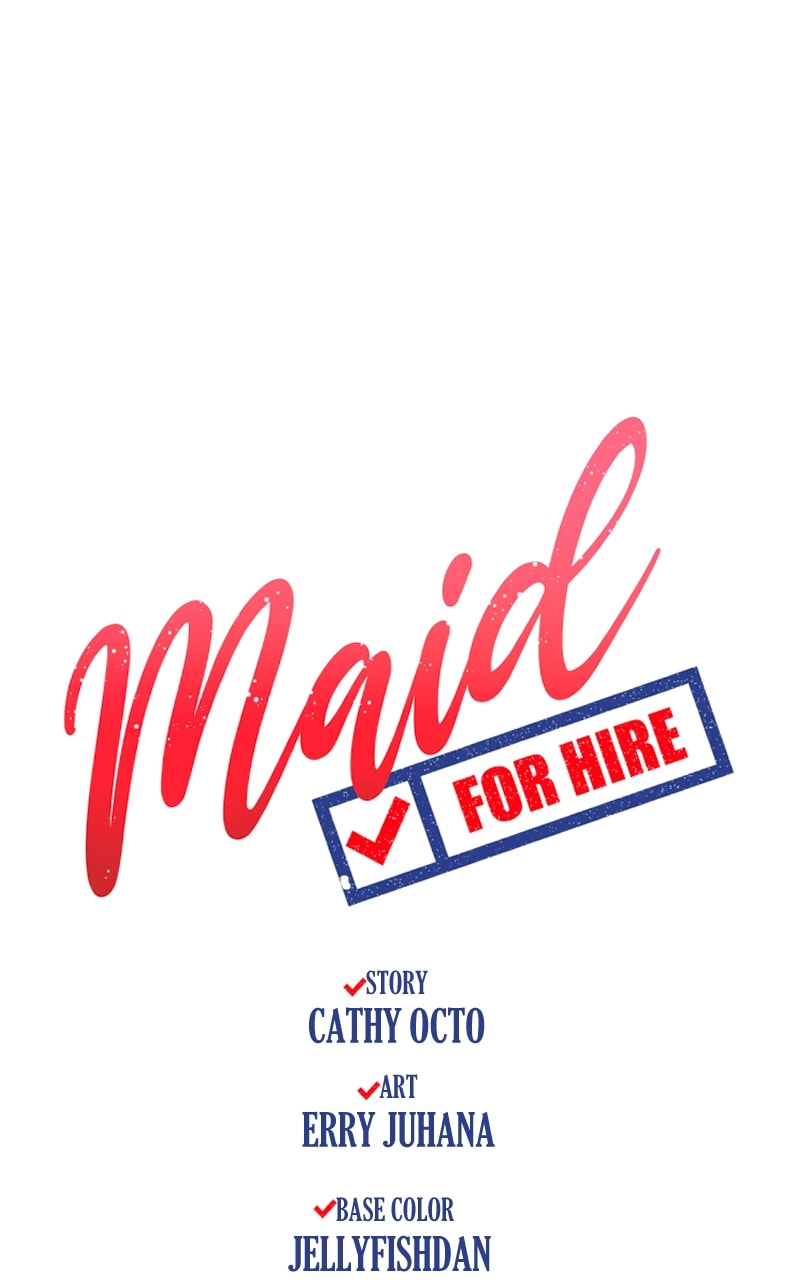 Maid for Hire Chapter 79 page 1 - 