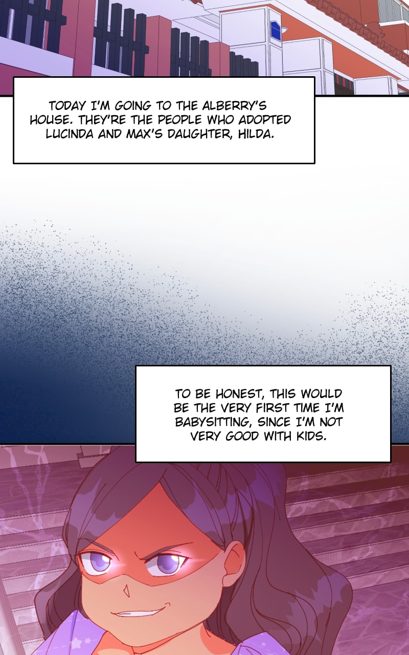 Maid for Hire Chapter 79 page 11 - 