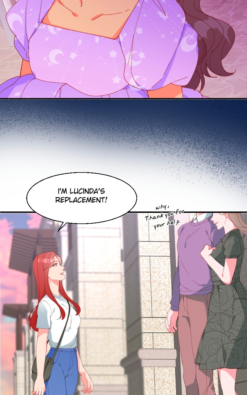 Maid for Hire Chapter 79 page 12 - 
