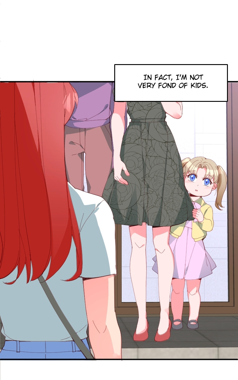 Maid for Hire Chapter 79 page 14 - 