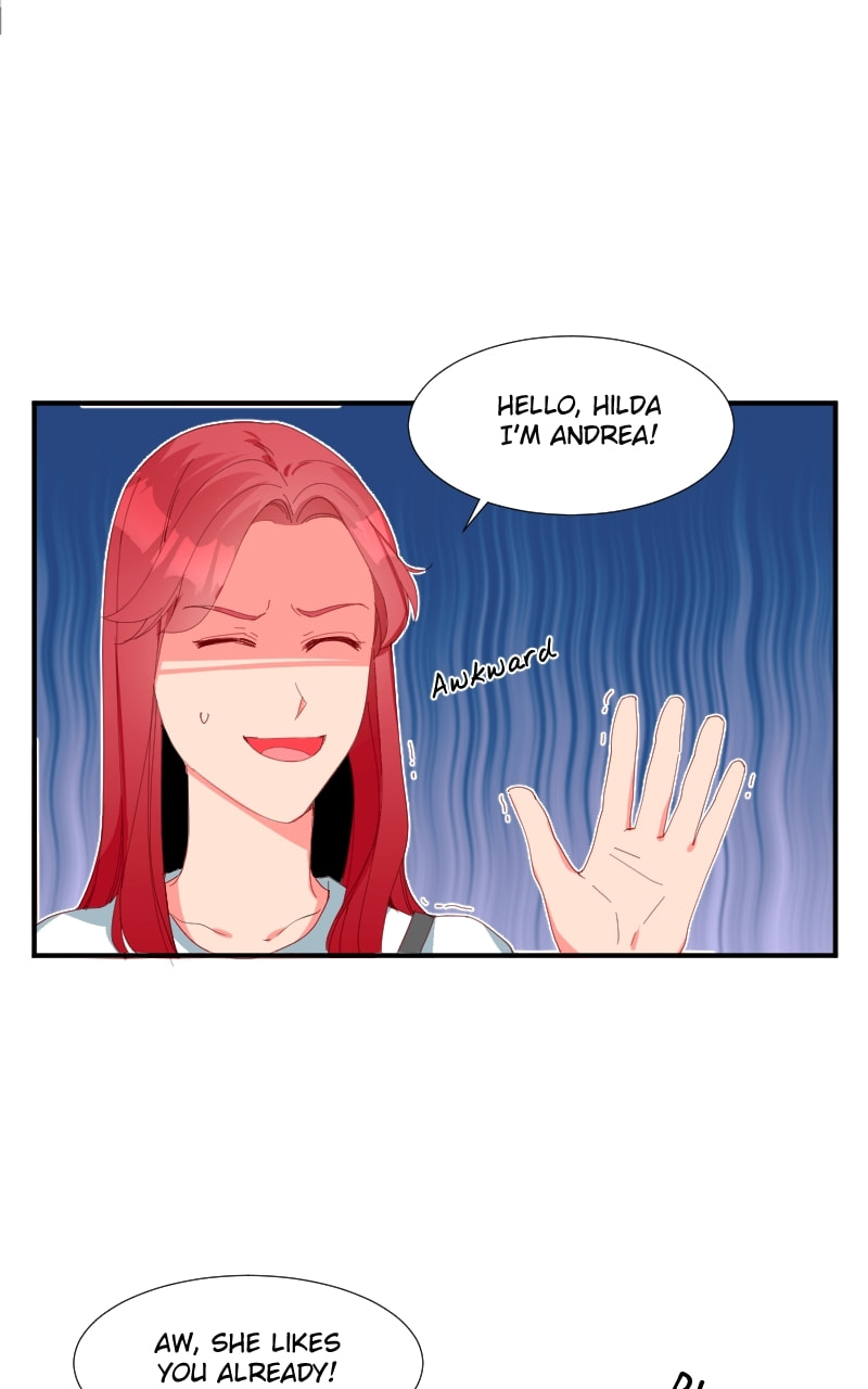 Maid for Hire Chapter 79 page 15 - 