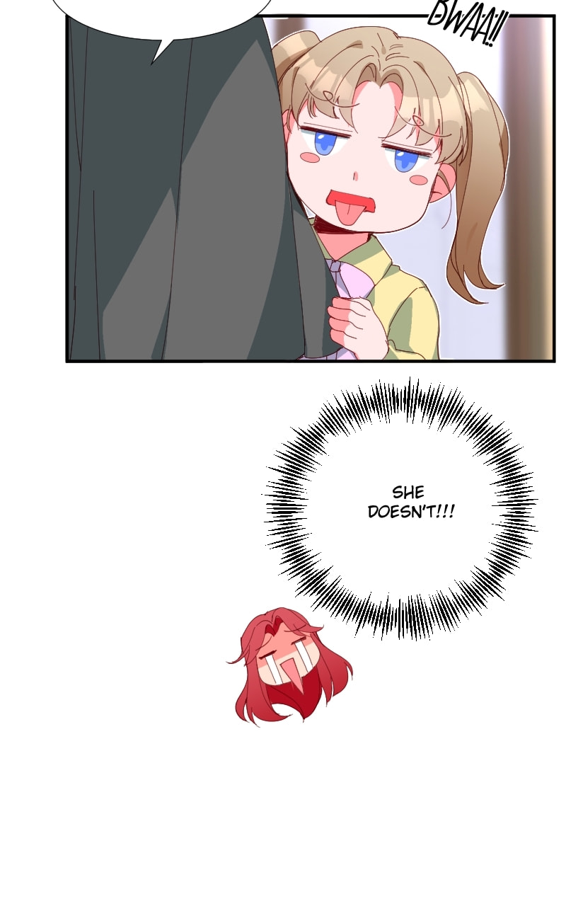 Maid for Hire Chapter 79 page 16 - 