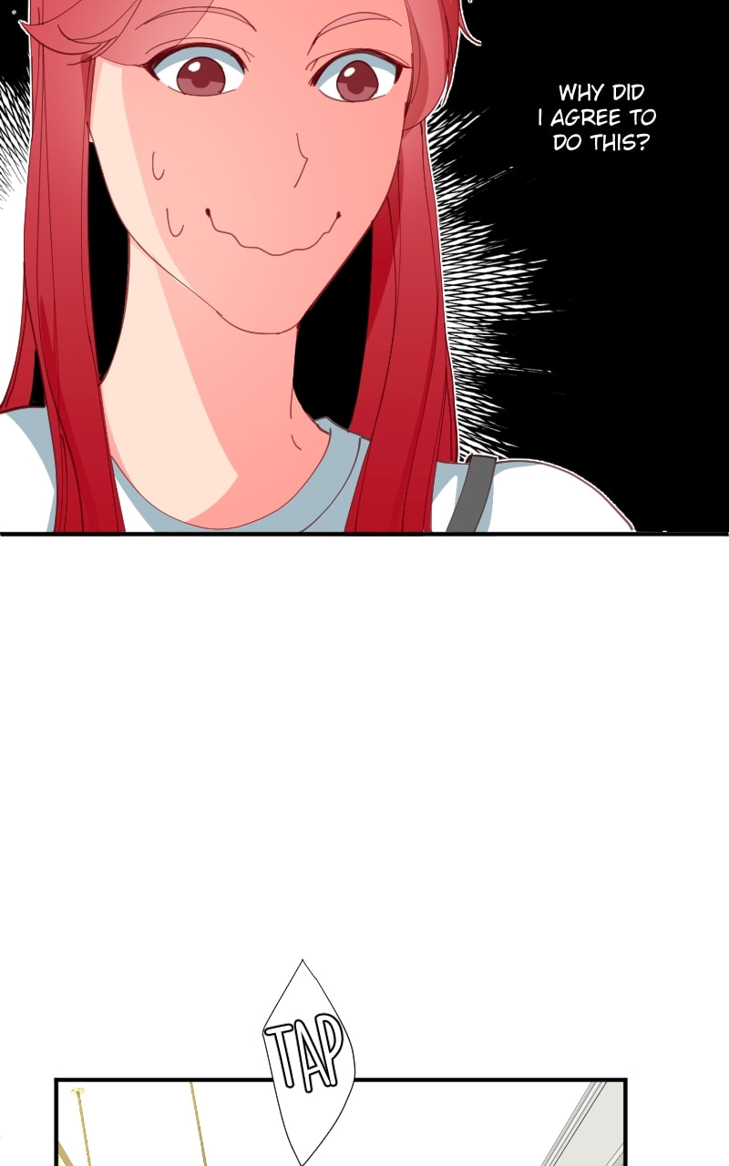 Maid for Hire Chapter 79 page 20 - 