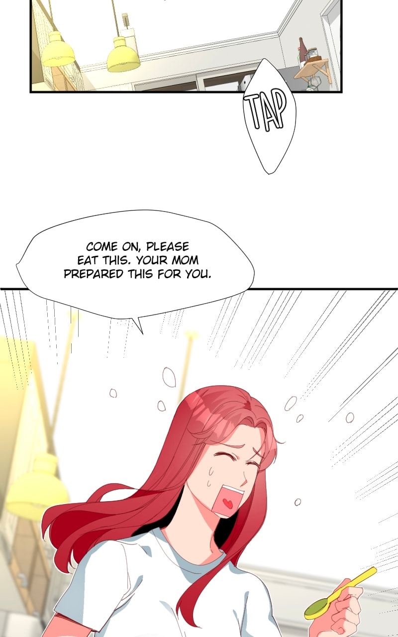Maid for Hire Chapter 79 page 21 - 