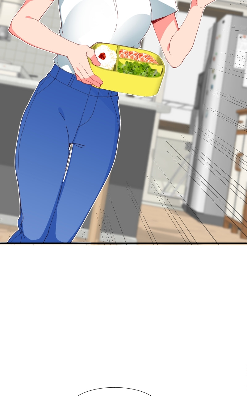 Maid for Hire Chapter 79 page 22 - 