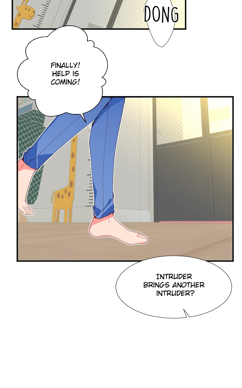 Maid for Hire Chapter 79 page 25 - 