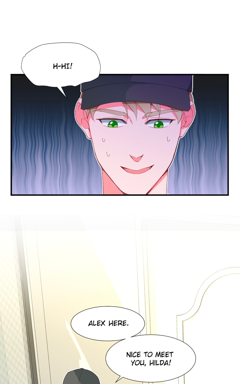 Maid for Hire Chapter 79 page 26 - 