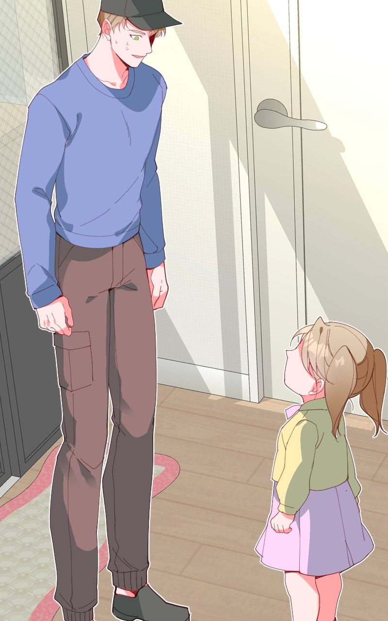 Maid for Hire Chapter 79 page 27 - 
