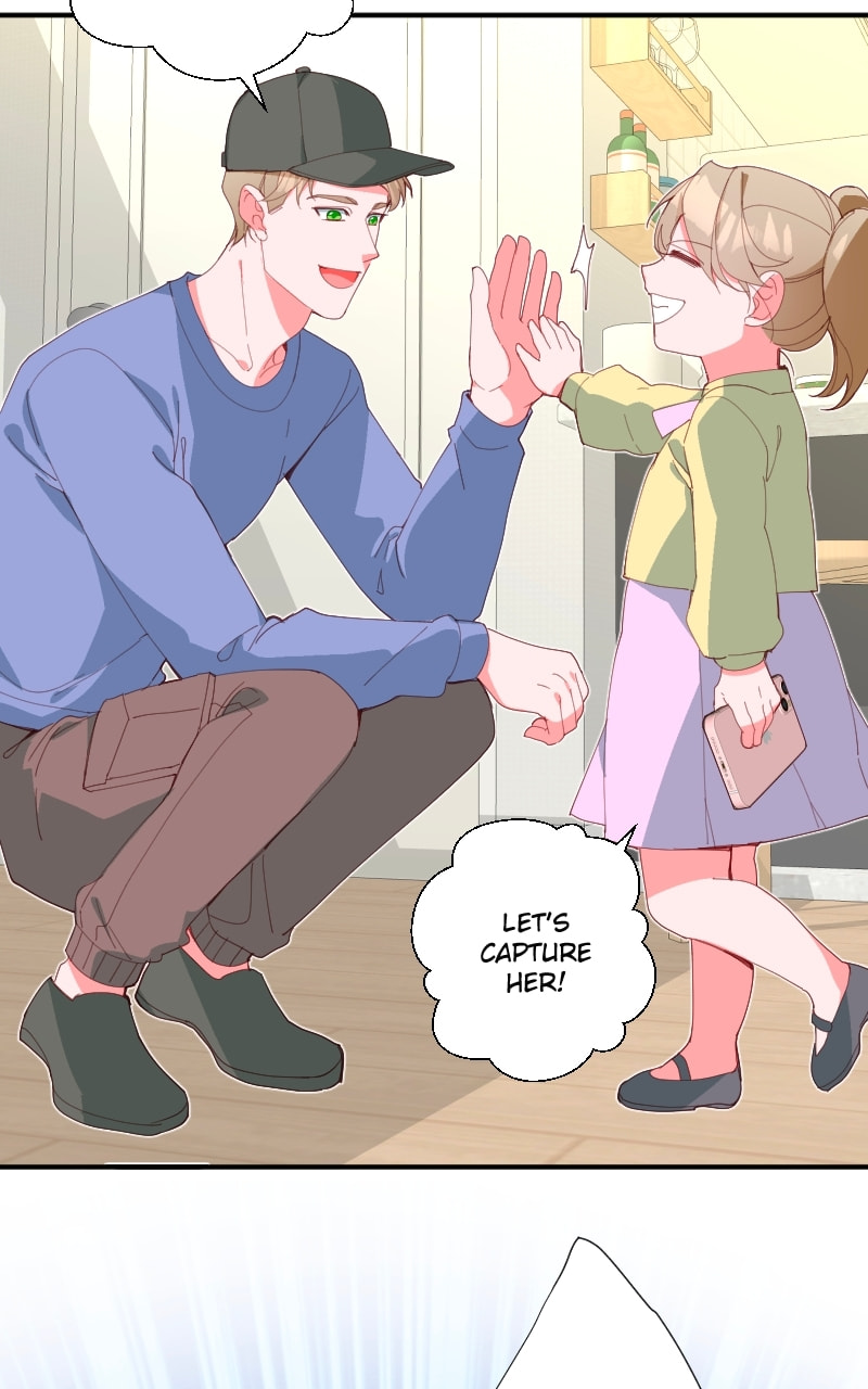 Maid for Hire Chapter 79 page 35 - 