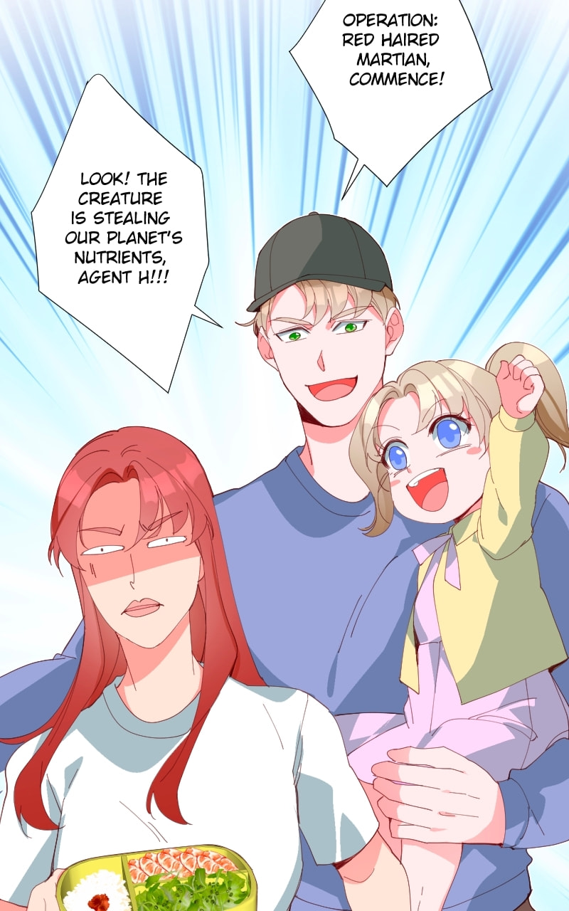 Maid for Hire Chapter 79 page 36 - 