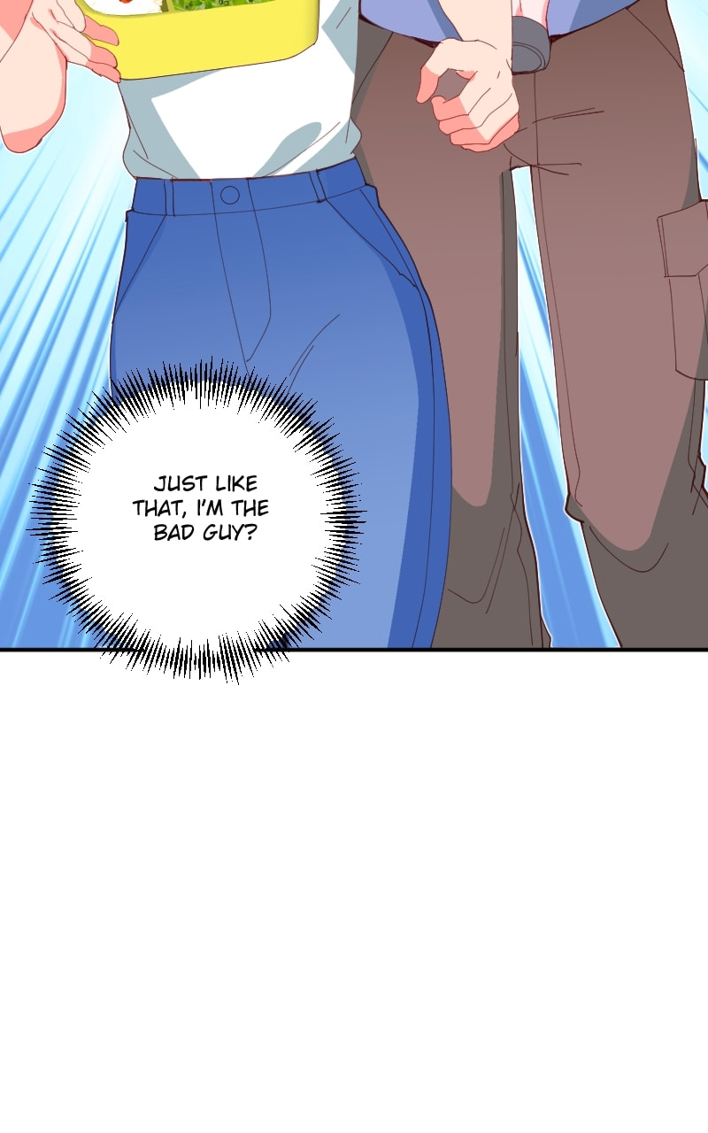 Maid for Hire Chapter 79 page 37 - 