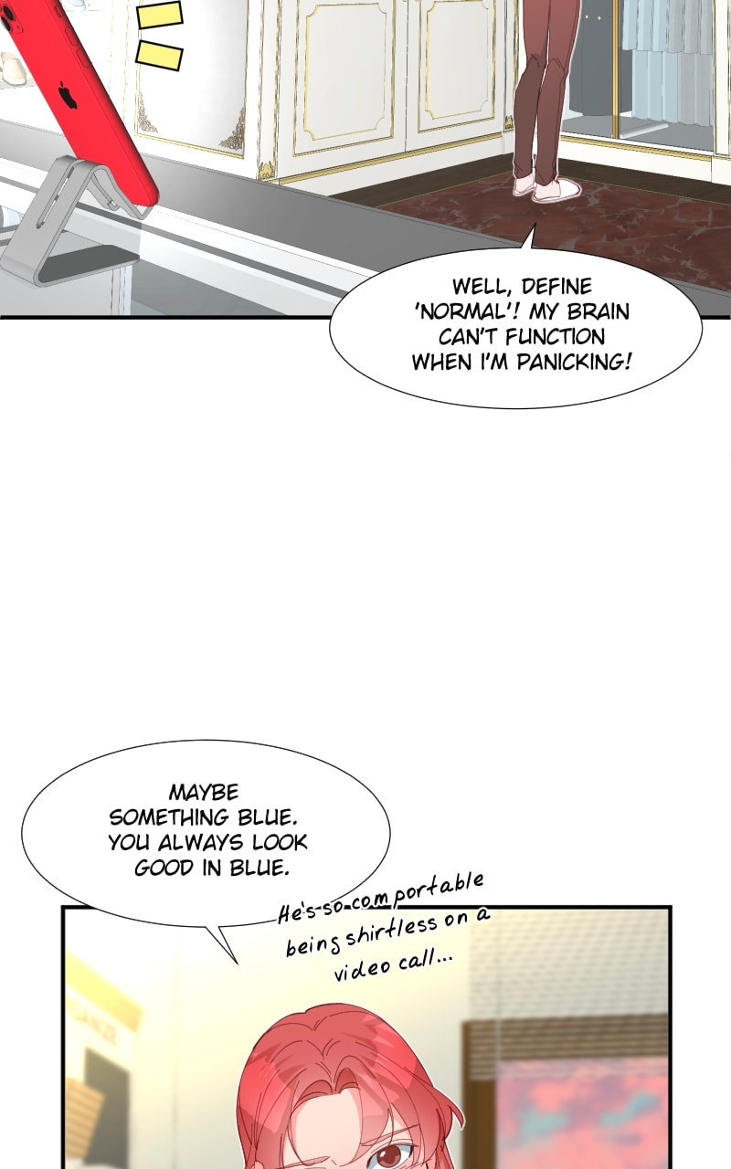 Maid for Hire Chapter 79 page 5 - 